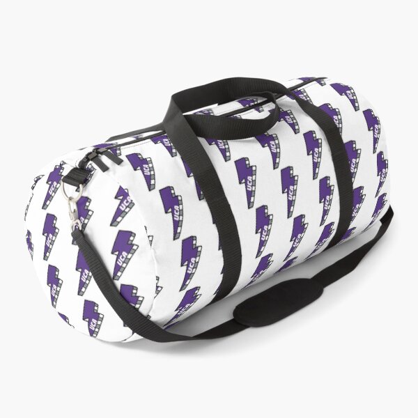 Item preview, University of Central Arkansas Lightning Bolt designed and sold by kkosmicki.