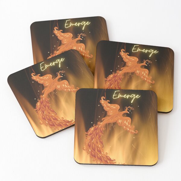 Item preview, Phoenix Emergence designed and sold by incaseucall.