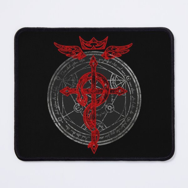 Item preview, Alchemy designed and sold by maryedenoa.