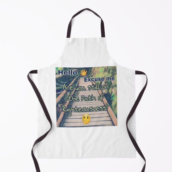 Item preview, Path of Righteousness? designed and sold by Scripcher.