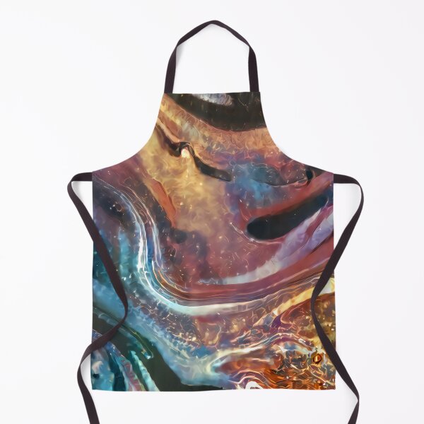 Item preview, wavy colors designed and sold by watwateroo.