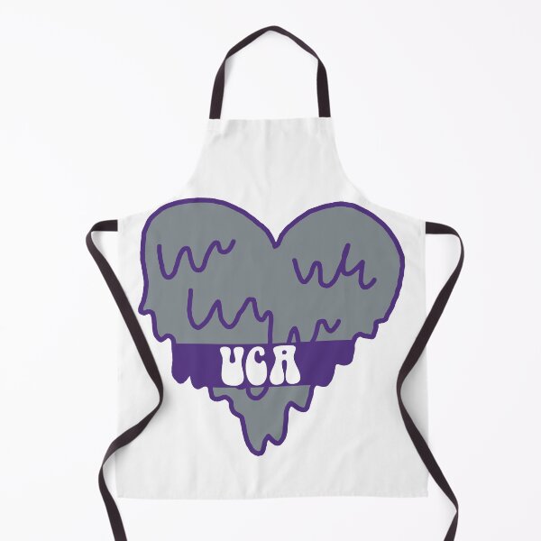 Item preview, University of Central Arkansas Heart designed and sold by kkosmicki.