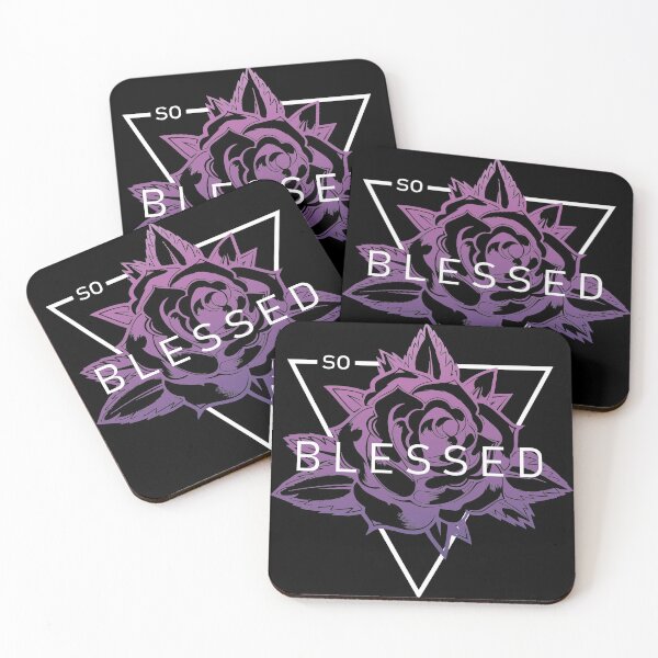 Item preview, Be Blessed / David's star designed and sold by Yuzik.