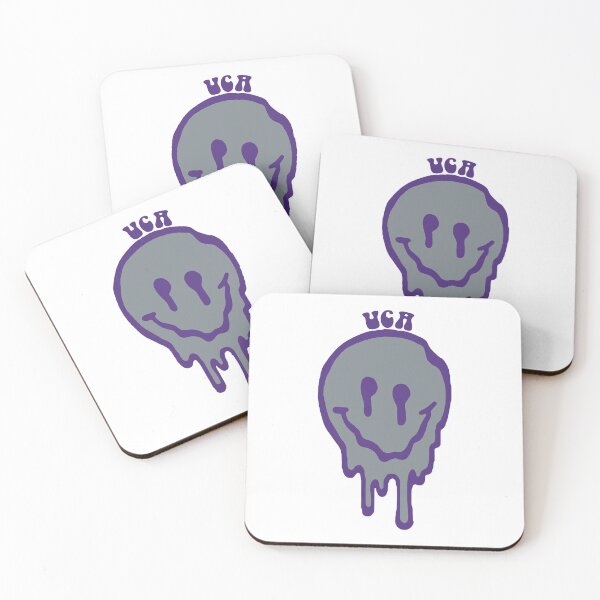 Item preview, University of Central Arkansas Face designed and sold by kkosmicki.