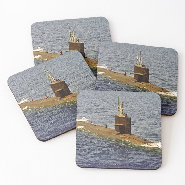 Item preview, USS BATFISH (SSN-681) SHIP'S STORE designed and sold by militarygifts.
