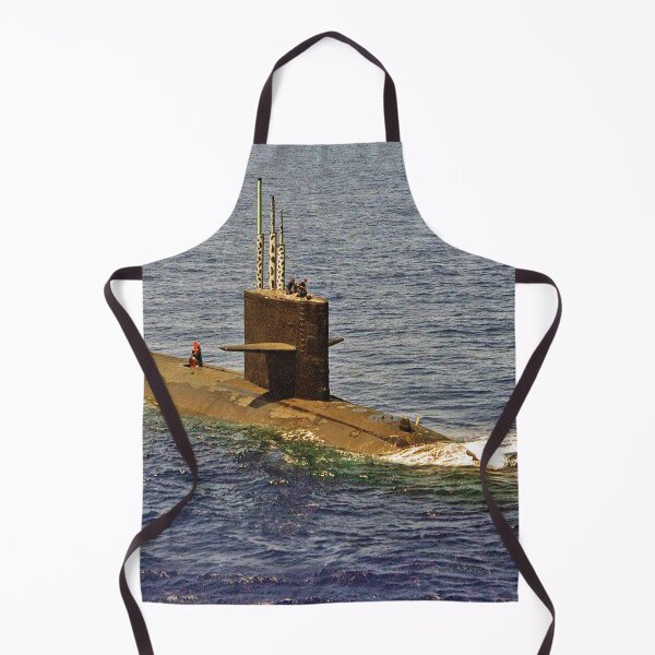 Item preview, USS BATFISH (SSN-681) SHIP'S STORE designed and sold by militarygifts.