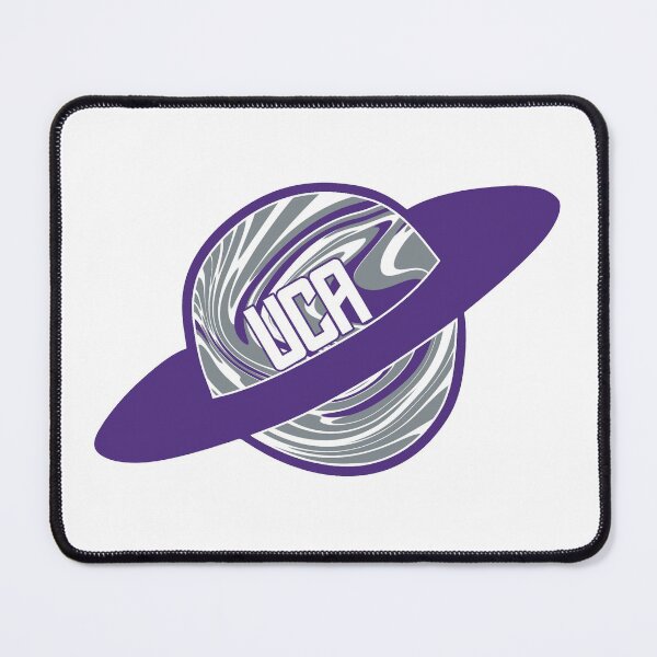Item preview, University of Central Arkansas Planet designed and sold by kkosmicki.