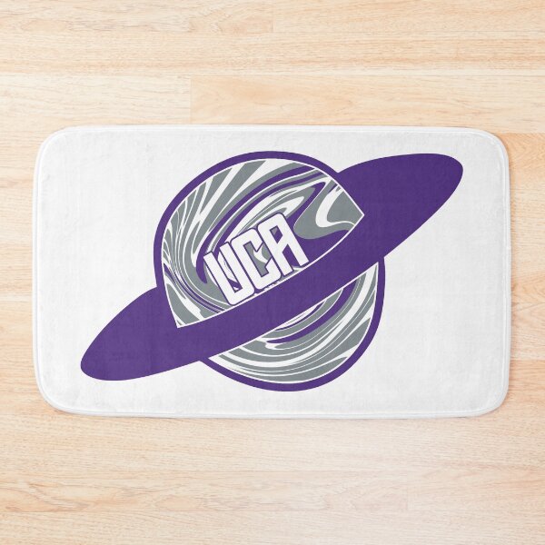 Item preview, University of Central Arkansas Planet designed and sold by kkosmicki.