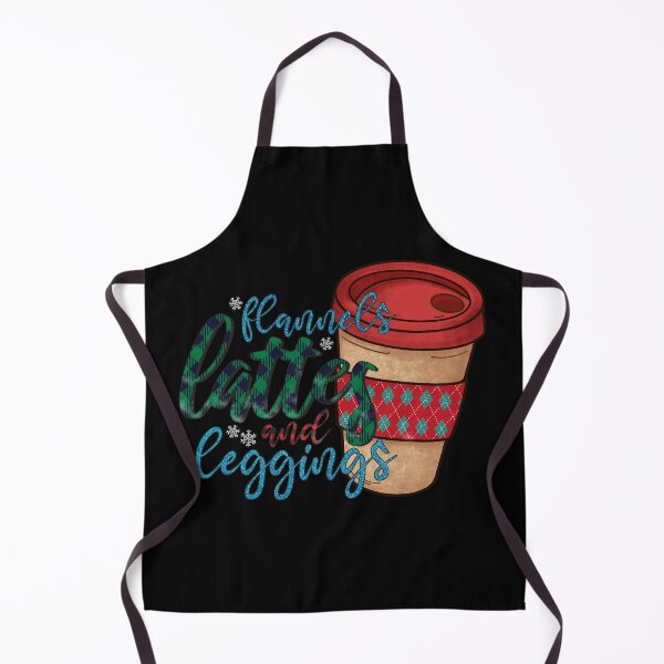 Item preview, flannels lattes and leggings designed and sold by amy greaves.
