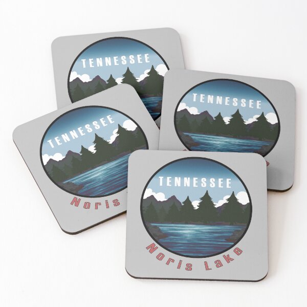Item preview, Norris Lake Tennessee designed and sold by yioshirts.