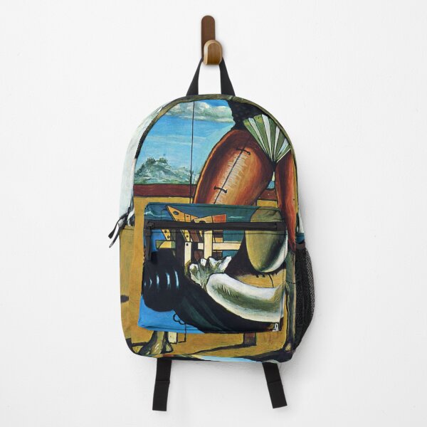 Item preview, The Prodigal Son-Giorgio de Chirico designed and sold by LumiereSasha.