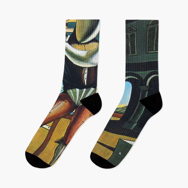 Item preview, The Prodigal Son-Giorgio de Chirico designed and sold by LumiereSasha.
