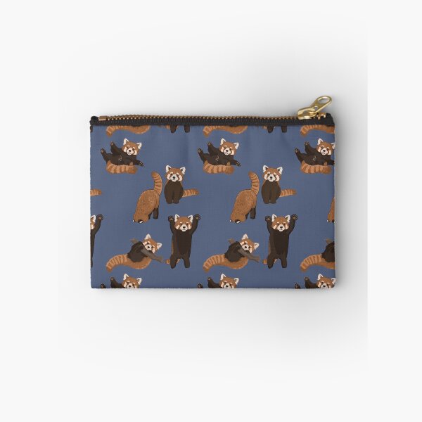 Item preview, Red pandas designed and sold by bigmaureen.