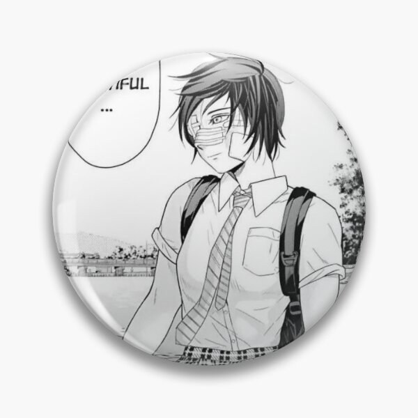 Item preview, Saotome Senshu Hitakakusu Anime designed and sold by kawaii4life.