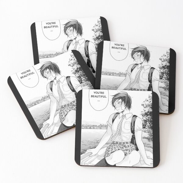 Item preview, Saotome Senshu Hitakakusu Anime designed and sold by kawaii4life.