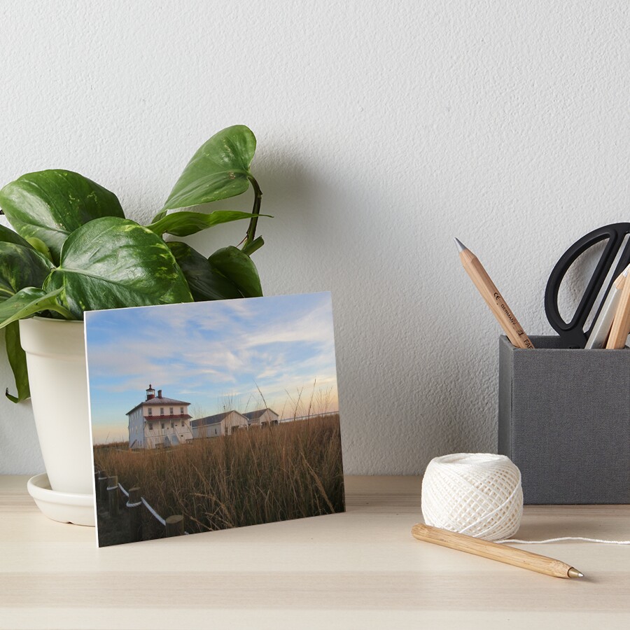 Item preview, Art Board Print designed and sold by ToniaDelozier.