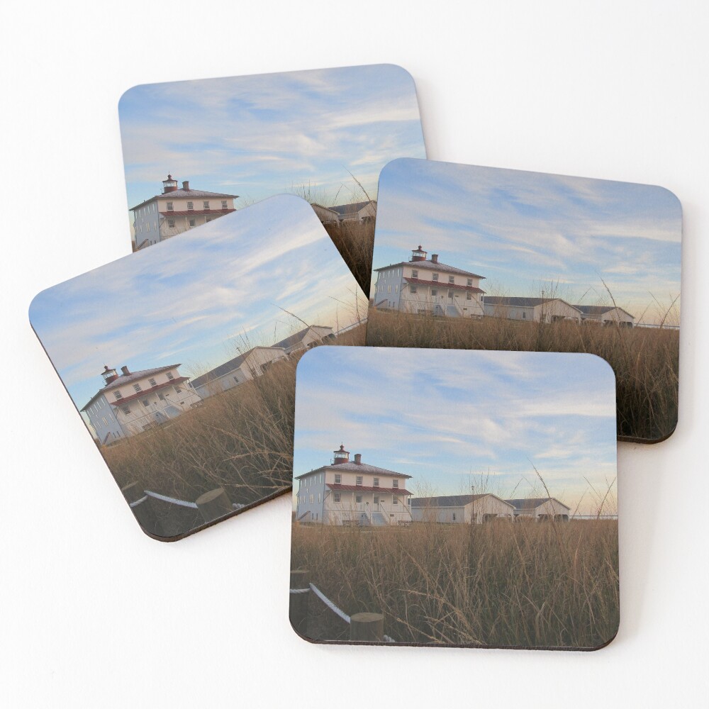 Item preview, Coasters (Set of 4) designed and sold by ToniaDelozier.