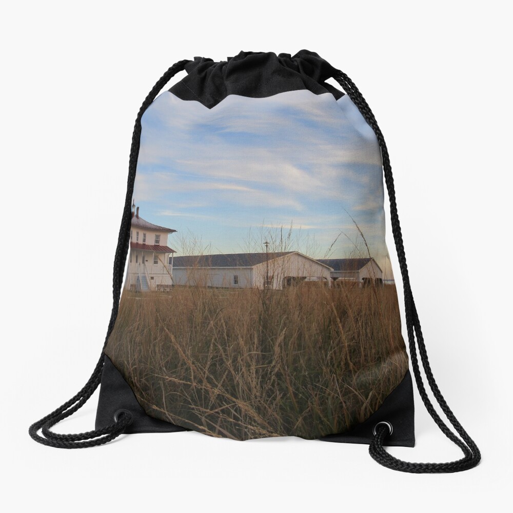 Item preview, Drawstring Bag designed and sold by ToniaDelozier.