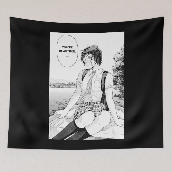 Item preview, Saotome Senshu Hitakakusu Anime designed and sold by kawaii4life.