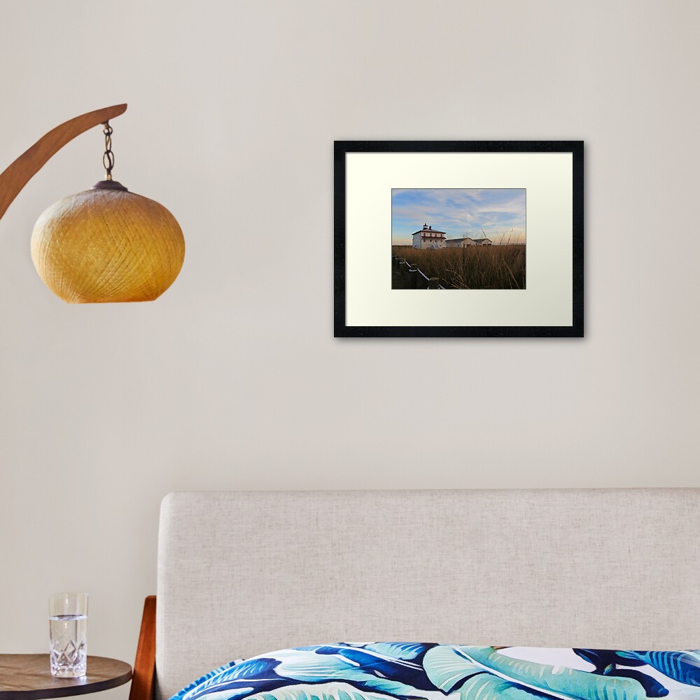 Item preview, Framed Art Print designed and sold by ToniaDelozier.