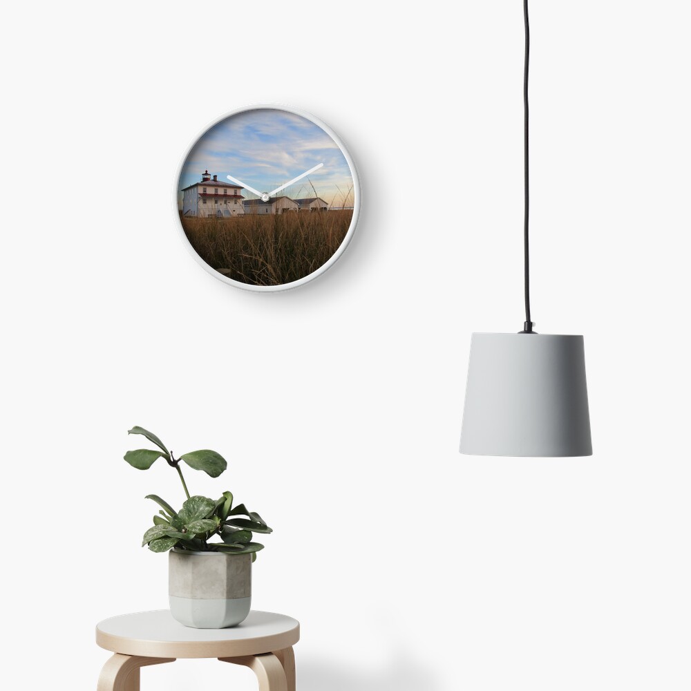 Item preview, Clock designed and sold by ToniaDelozier.