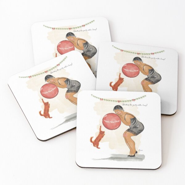 Item preview, Cheeky lady Suzie designed and sold by Jan Strange.