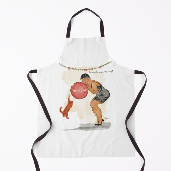Item preview, Cheeky lady Suzie designed and sold by Jan Strange.