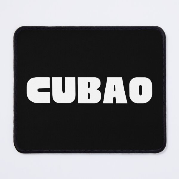 Item preview, cubao designed and sold by two peas in a pod.