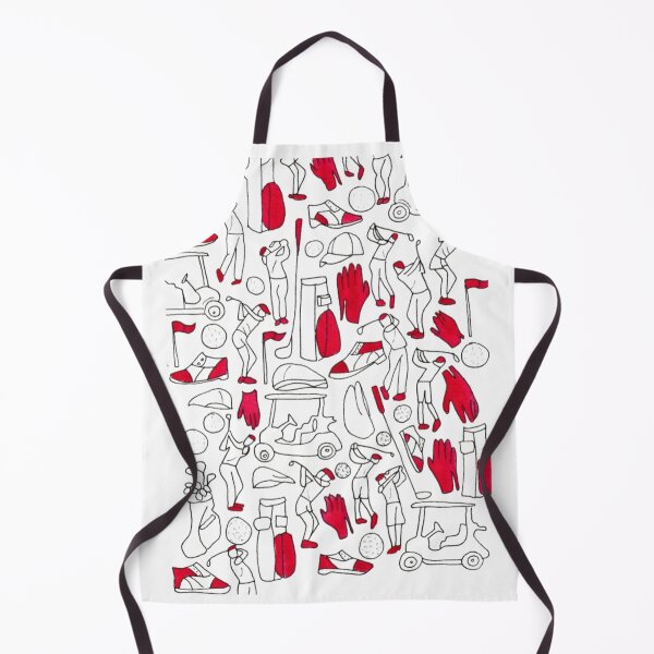 Item preview, Golf pattern designed and sold by ebullitioncrea.