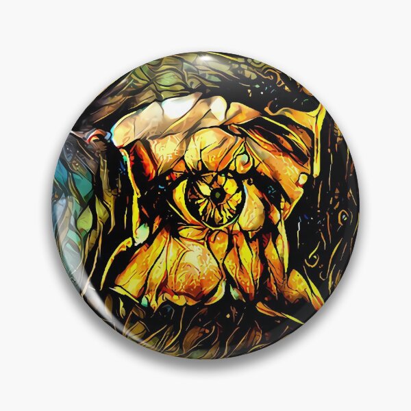 Item preview, golden eye designed and sold by watwateroo.