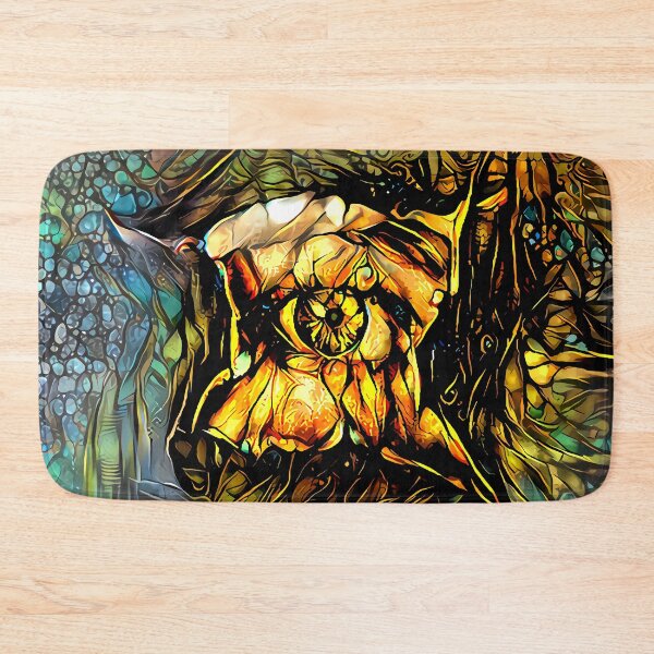 Item preview, golden eye designed and sold by watwateroo.