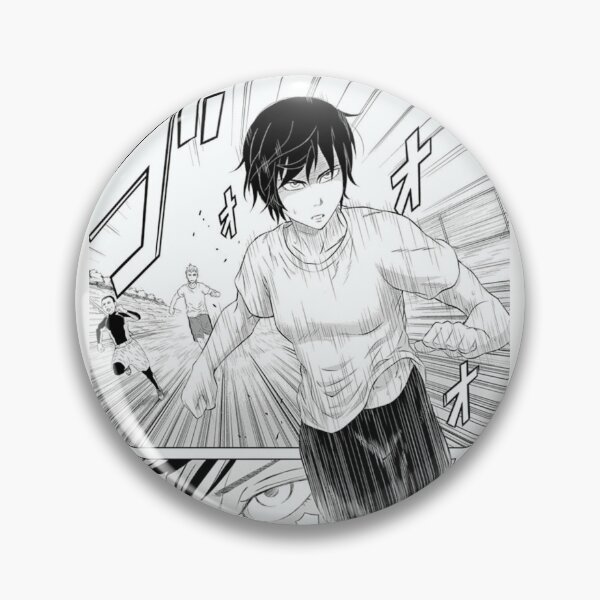 Item preview, Saotome Senshu Hitakakusu Anime designed and sold by kawaii4life.