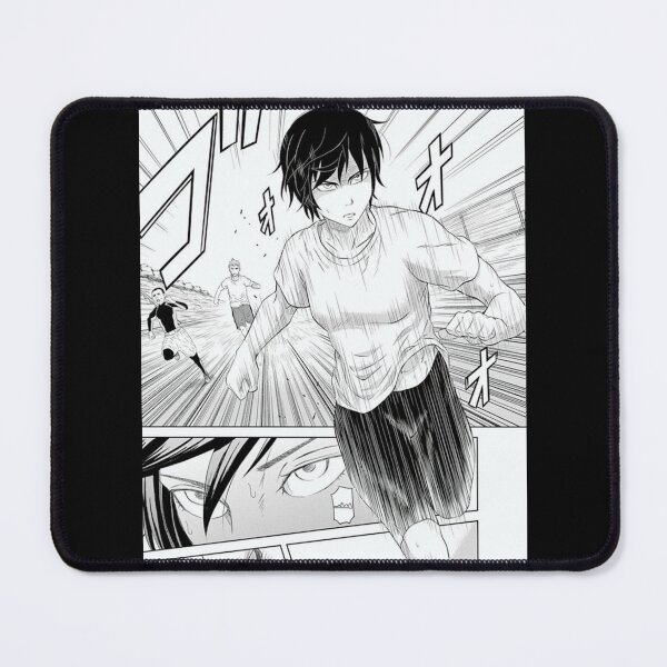 Item preview, Saotome Senshu Hitakakusu Anime designed and sold by kawaii4life.