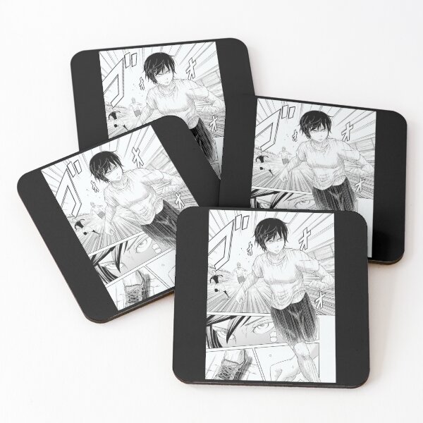 Item preview, Saotome Senshu Hitakakusu Anime designed and sold by kawaii4life.