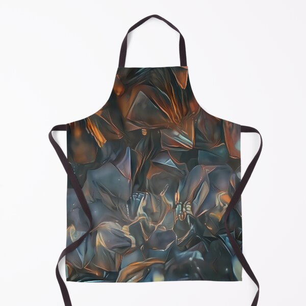 Item preview, metallic designed and sold by watwateroo.