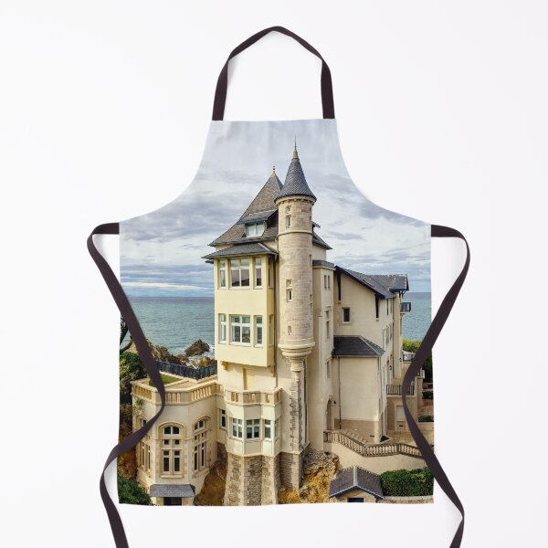 Item preview, Villa Belza Biarritz 02 designed and sold by Weston Westmoreland.