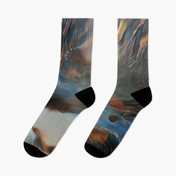 Item preview, metallic designed and sold by watwateroo.