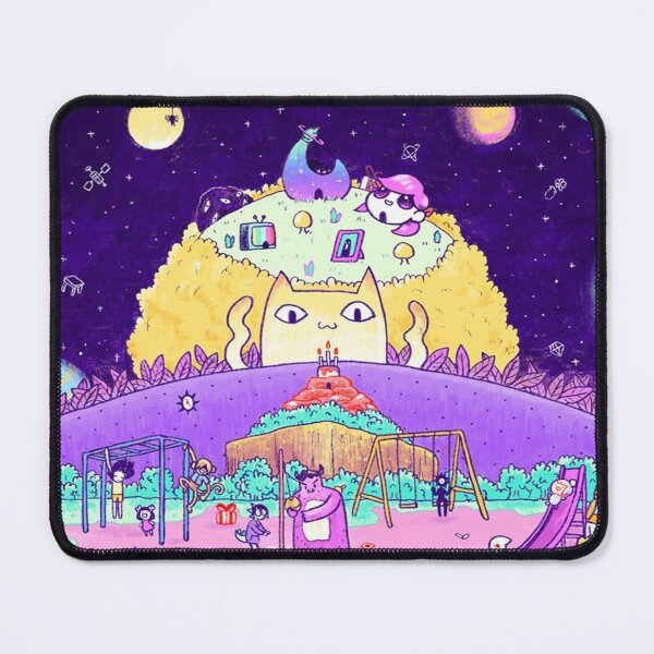 Item preview, Omori headspace designed and sold by ray 6volt.