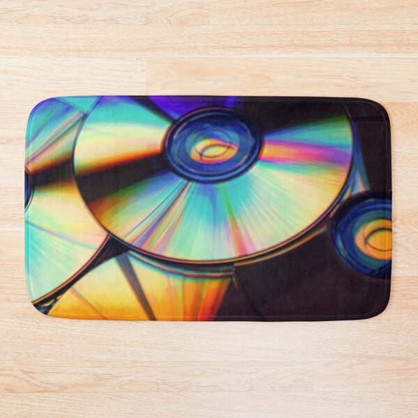 Item preview, Compact Disks designed and sold by Phil Perkins.