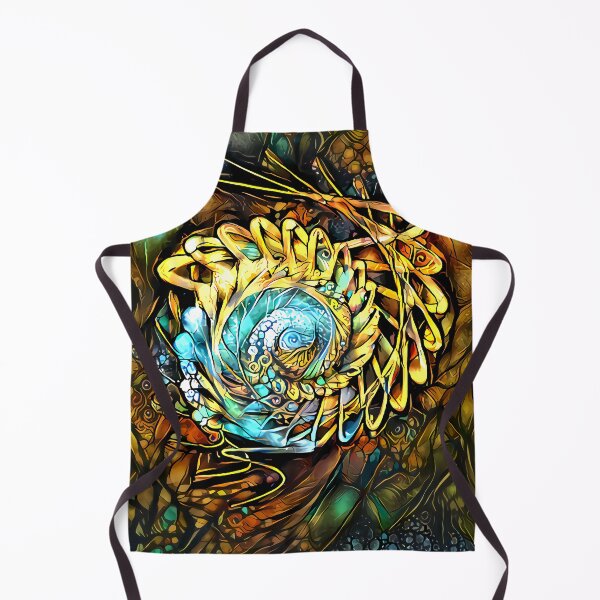 Item preview, Precious hairspring designed and sold by watwateroo.
