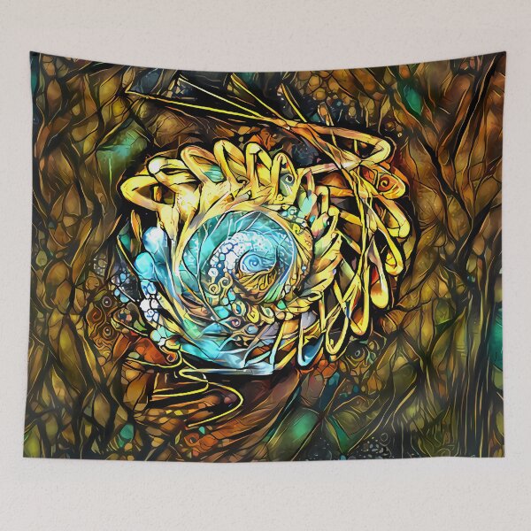 Item preview, Precious hairspring designed and sold by watwateroo.