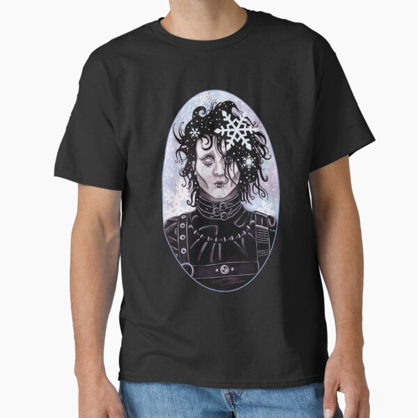 Item preview, Freeze me Edward designed and sold by Fromthedusk.