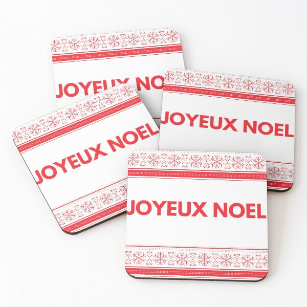 Item preview, Joyeux noel/ XMAS designed and sold by axelletresor.