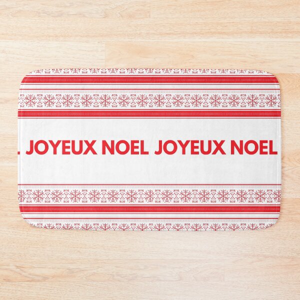 Item preview, Joyeux noel/ XMAS designed and sold by axelletresor.