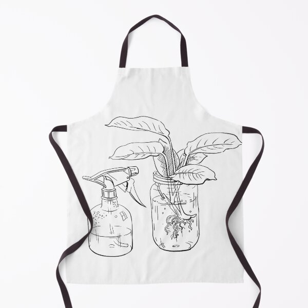 Item preview, Busy in the garden designed and sold by bluefox15.