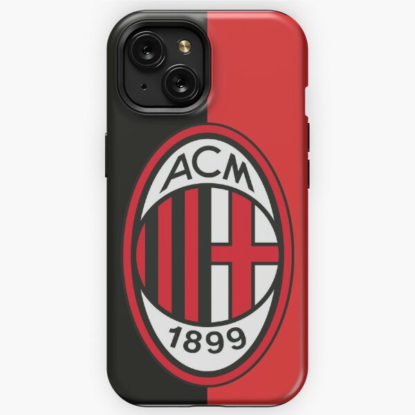 WE ARE AC MILAN iPhone 14 Case