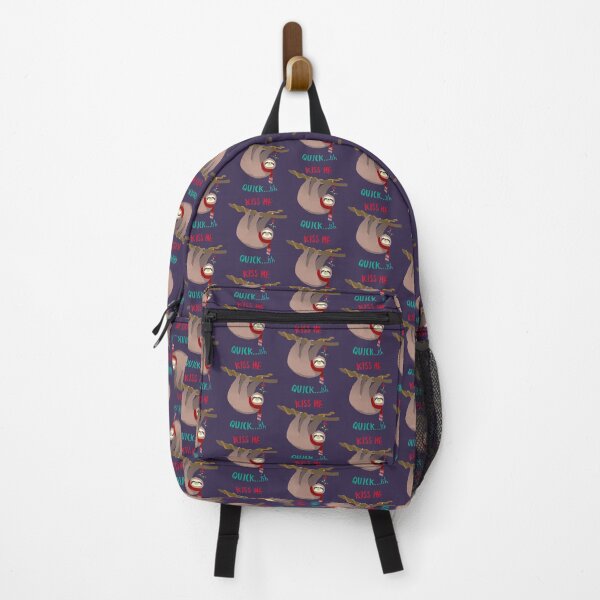 Item preview, Kiss Me Quick...ish designed and sold by AParry.