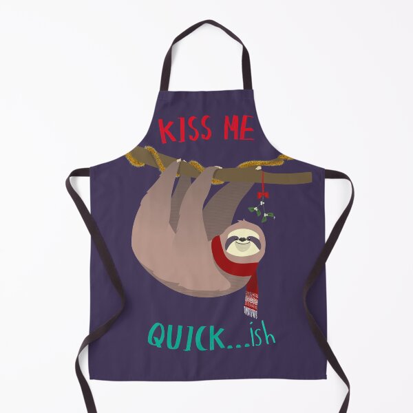 Item preview, Kiss Me Quick...ish designed and sold by AParry.