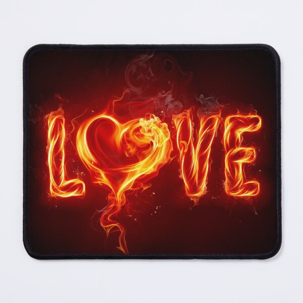 Item preview, Love fire designed and sold by zero-g.