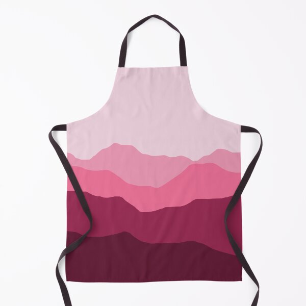 Item preview, Pink Mountains designed and sold by Worldofcolour.